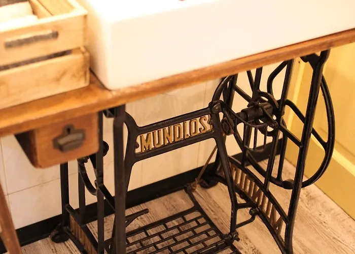 Apartament I Colori Di Nini A Trastevere *