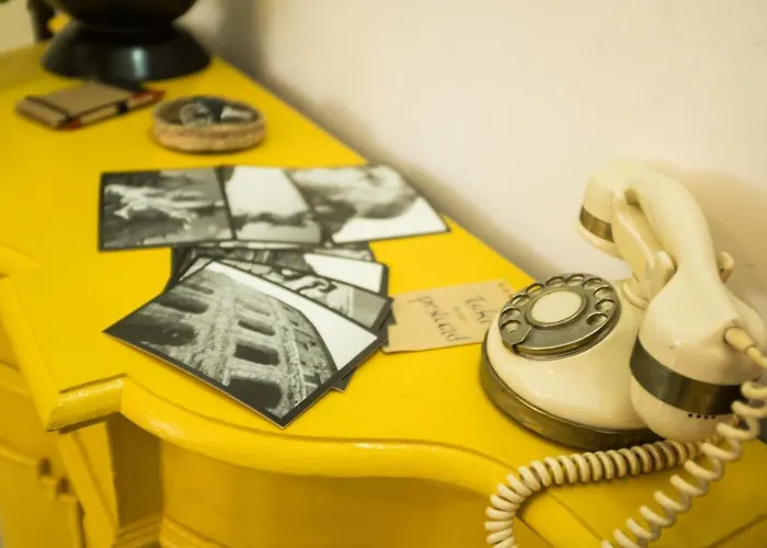 I Colori Di Nini A Trastevere Apartament Rzym